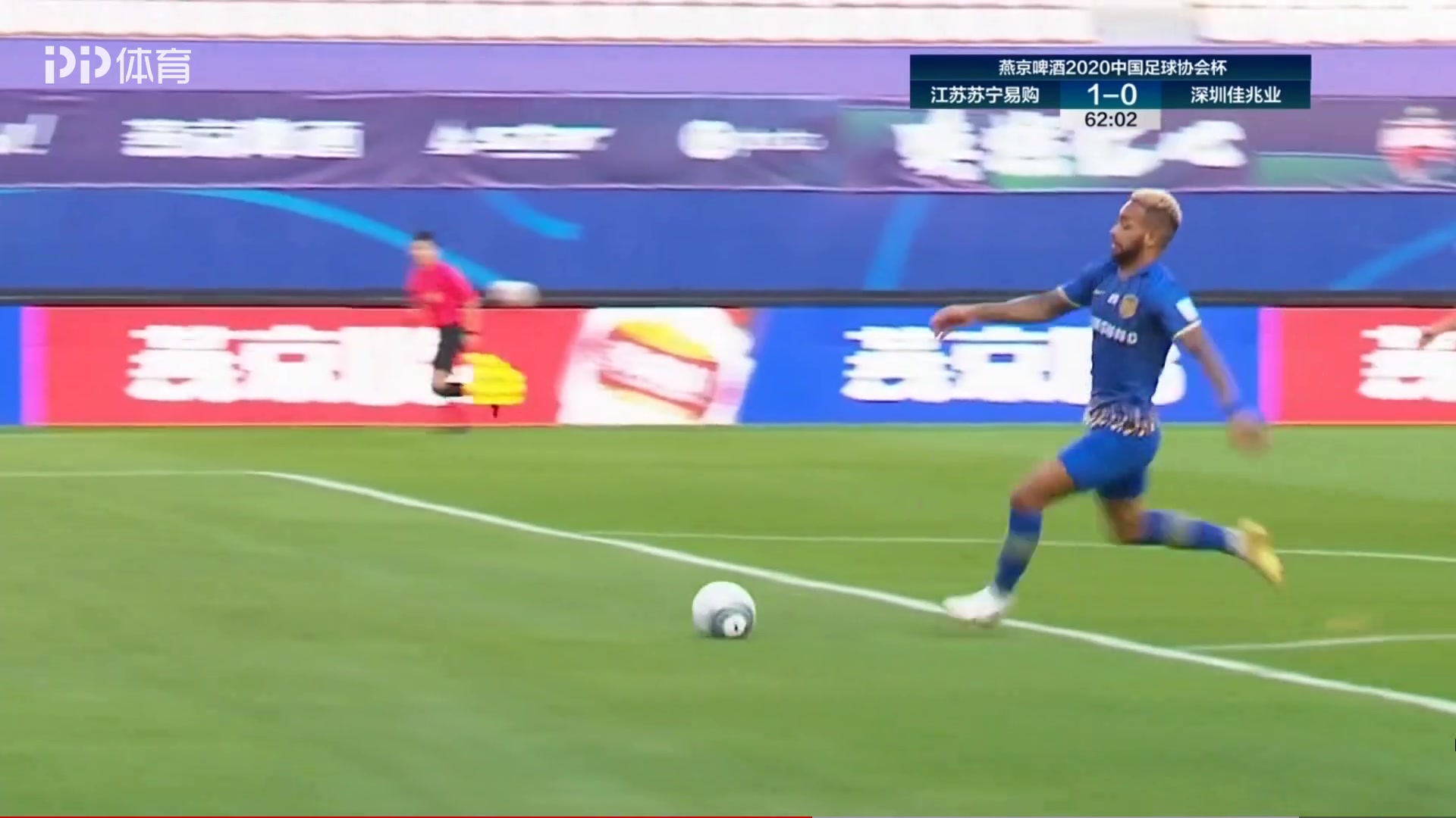 包含江苏苏宁主场战平深圳佳兆业，双方争锋的词条