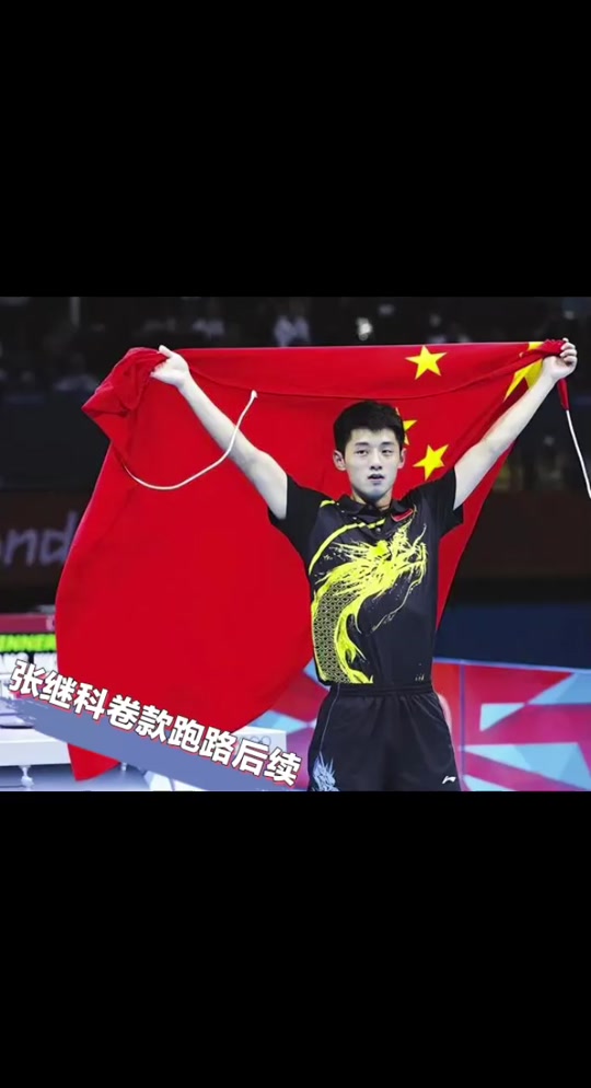 关于瑞典乒乓球队逆转奥地利乒乓球队，张继科高光表现的信息