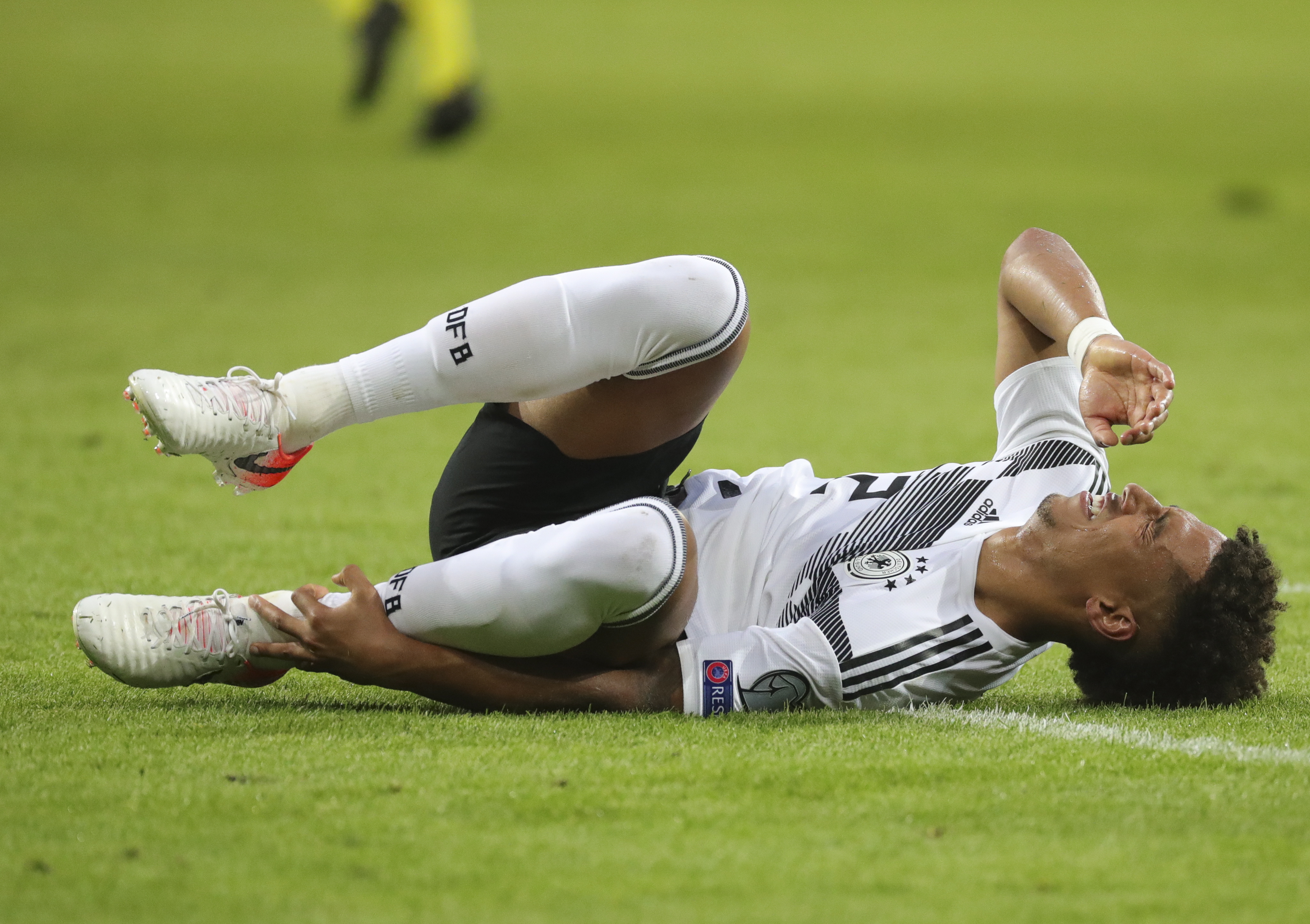 爱沙尼亚队在欧预赛中失利惨重，反思备战的简单介绍