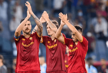 包含AC米兰vs罗马,胜负关乎争冠形势的词条 包含AC米兰vs罗马,胜负关乎争冠形势的词条