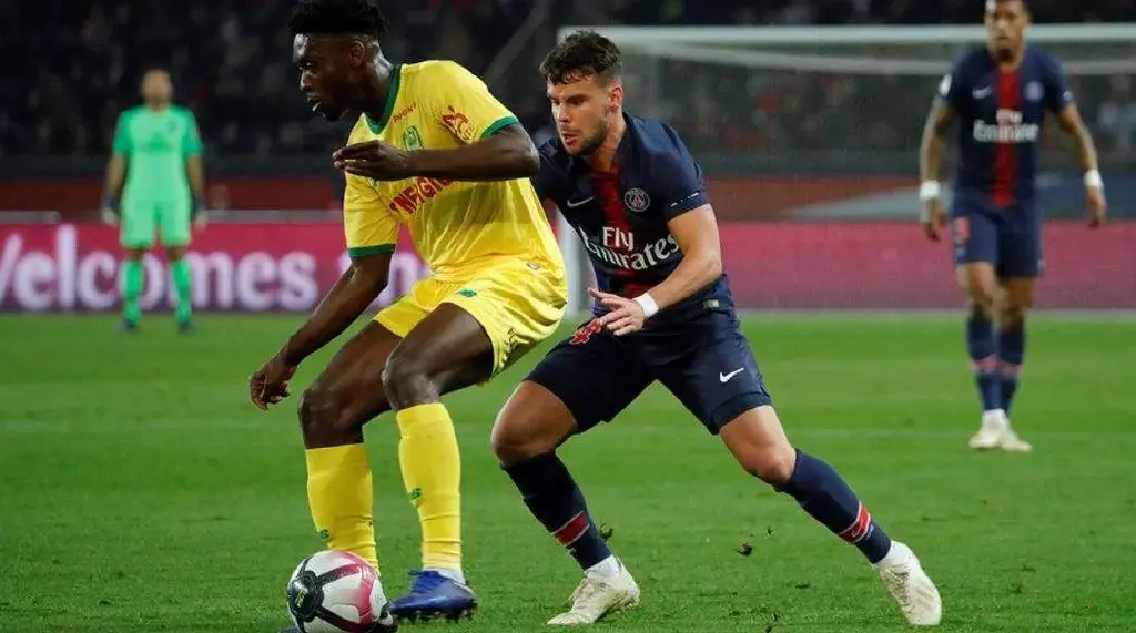 包含摩纳哥遭遇惨败，法国联赛战术调整成关键的词条