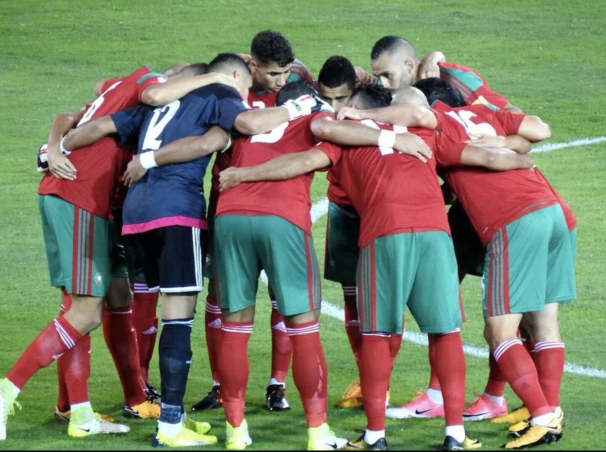 比利时队气势如虹，成功晋级世界杯决赛