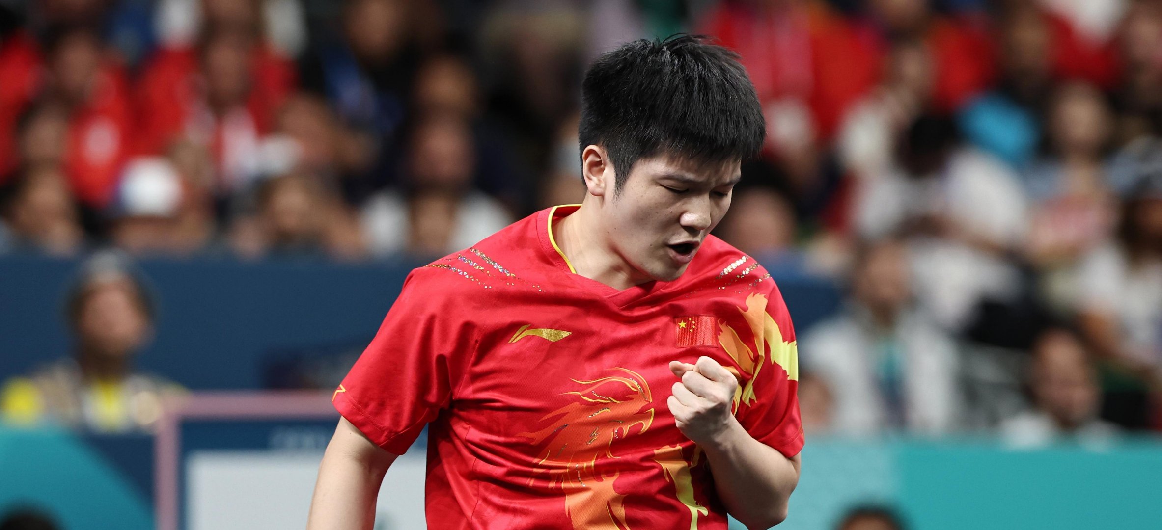 英国乒乓球队绝杀比利时乒乓球队,樊振东制霸全场的简单介绍 英国乒乓球队绝杀比利时乒乓球队,樊振东制霸全场的简单介绍