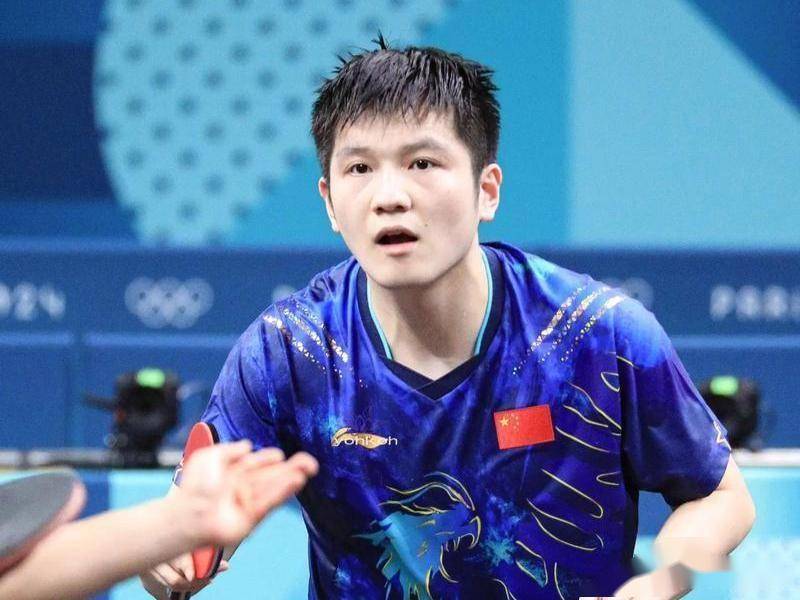 关于奥地利乒乓球队绝杀波兰乒乓球队，樊振东爆发神勇的信息