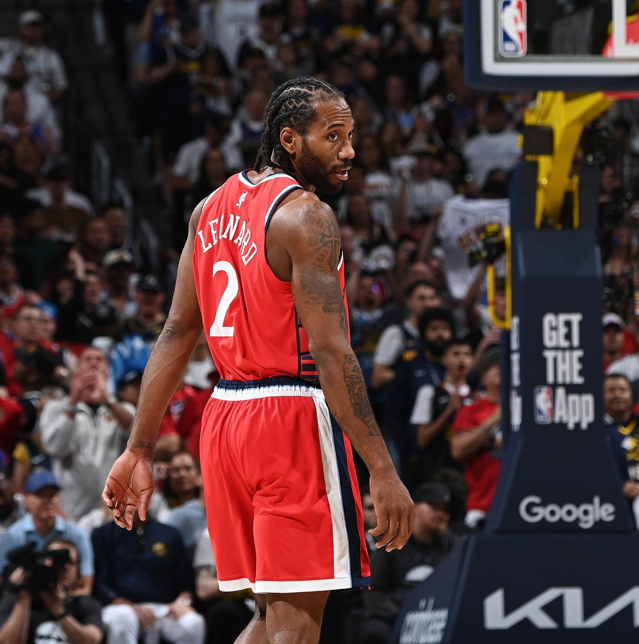 湖人强势勇士B队，巴图姆惊艳世界的简单介绍