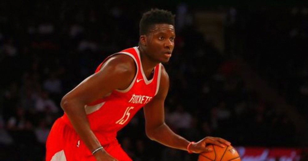 火箭球员在训练中受伤，是否将出战明日对阵凯尔特人的比赛的简单介绍