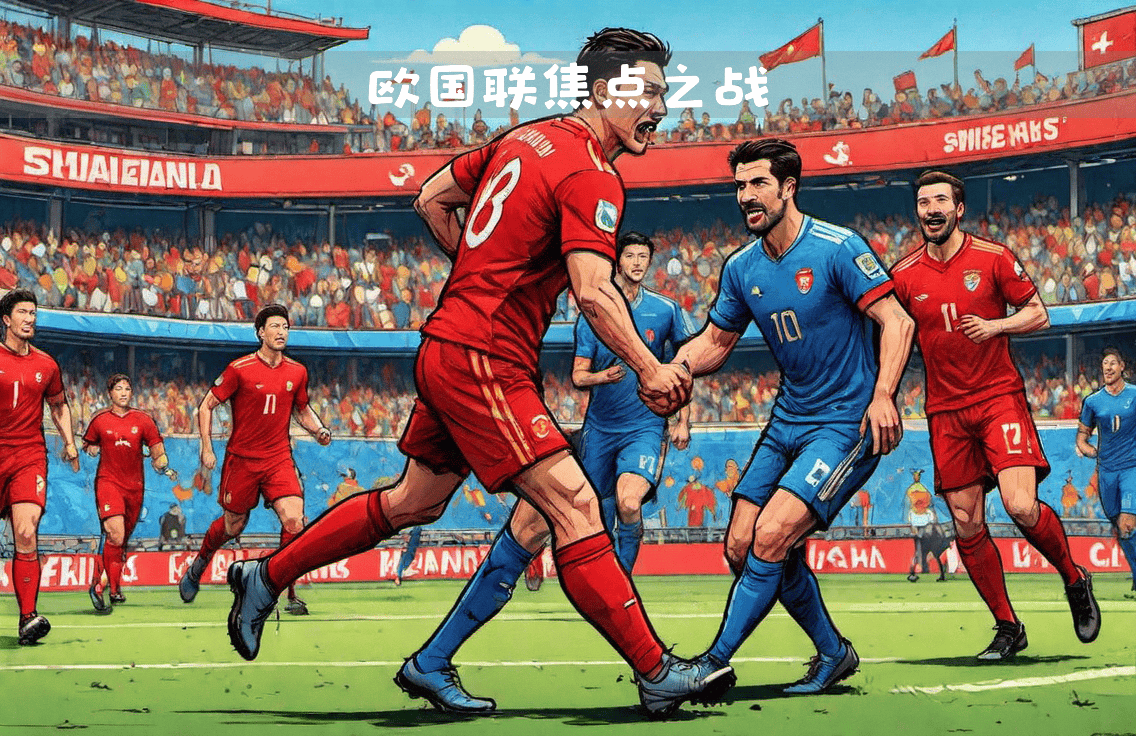 意大利将与瑞士展开一场激烈的对决
