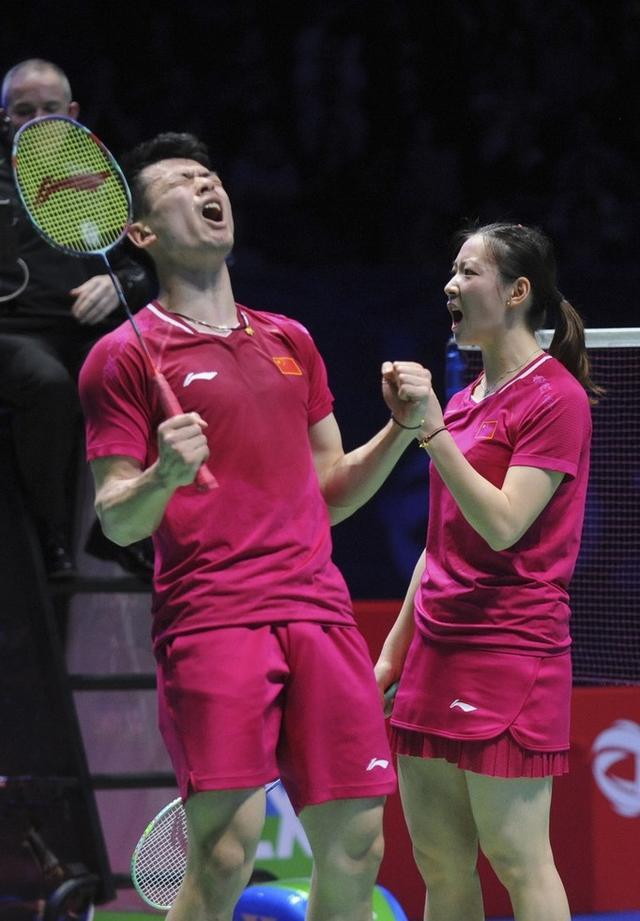 日本队翻盘丹麦队，郑思维关键制胜的简单介绍