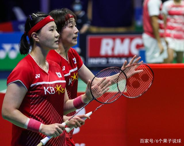 德国队绝杀法国队，桃田贤斗带队取胜